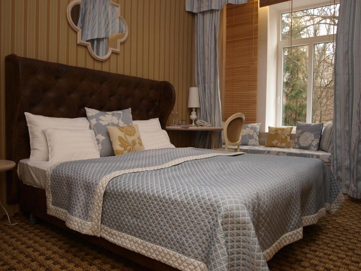 Oxigen Family Hotel Noszvaj Room photo